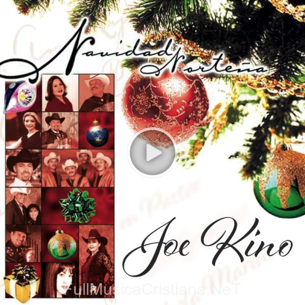 ▷ Rudolph The Red-Nosed Reindeer (Instrumental) de Joe Kino 🎵 del Álbum Navidad Norteña