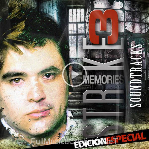 ▷ Memories Soundtracks de Strike 3 🎵 Canciones del Album Memories Soundtracks