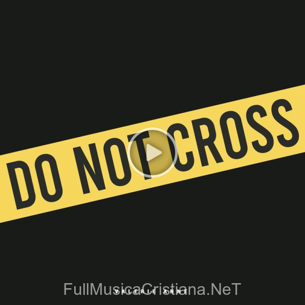 ▷ Do Not Cross de Valerie Anne 🎵 Canciones del Album Do Not Cross