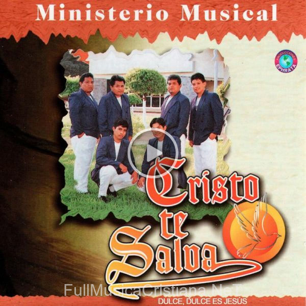 ▷ Me Voy Con Cristo de Ministerio Musical Cristo te Salva 🎵 del Álbum Dulce, Dulce Es Jesús