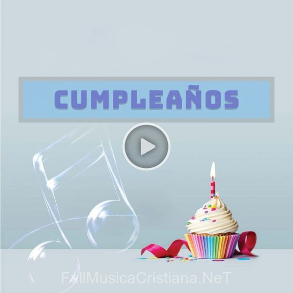 ▷ Cumpleaños de Jennifer Lluberes 🎵 del Álbum Cumpleaños