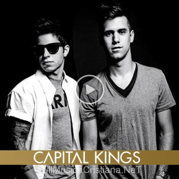 ▷ Canciones de Capital Kings 🎵 Discografía completa de Capital Kings