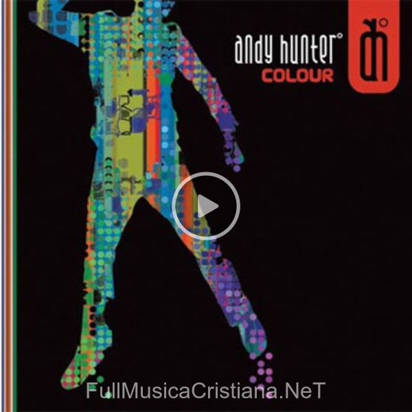 Colour de Andy Hunter