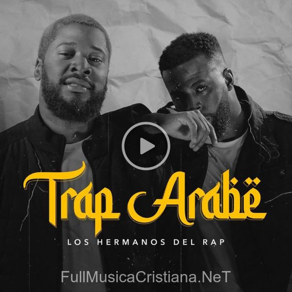 ▷ Trap Árabe de Natan El Profeta 🎵 del Álbum Trap Arabe