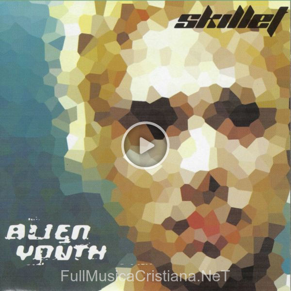 ▷ Alien Youth de Skillet 🎵 del Álbum Alien Youth