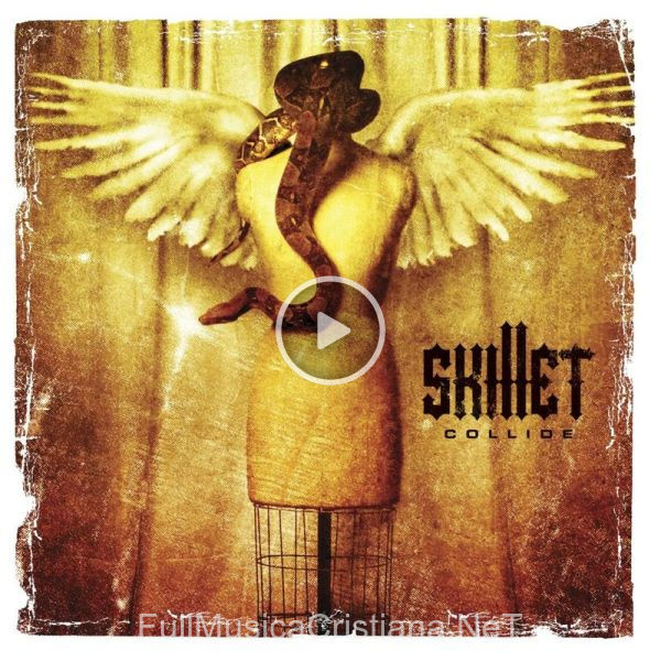 ▷ Energy de Skillet 🎵 del Álbum Collide