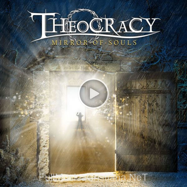 ▷ Absolution Day de Theocracy 🎵 del Álbum Mirror Of Souls