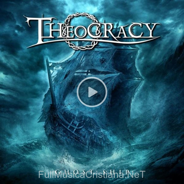 ▷ Stir The Embers de Theocracy 🎵 del Álbum Ghost Ship