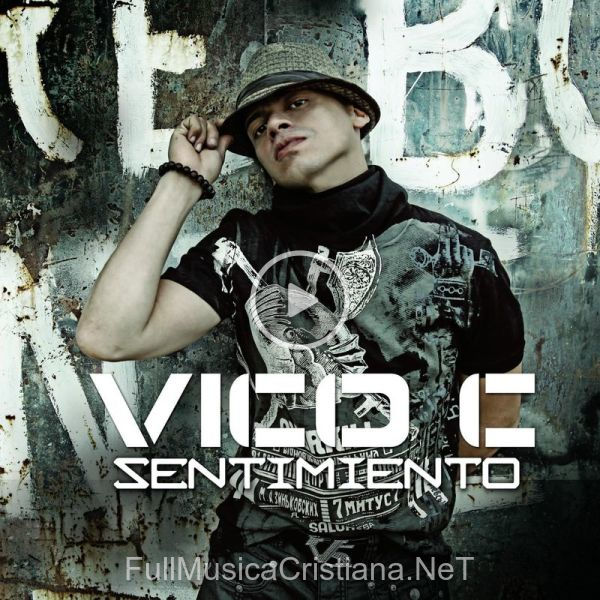 ▷ Sentimiento de Vico C 🎵 Canciones del Album Sentimiento