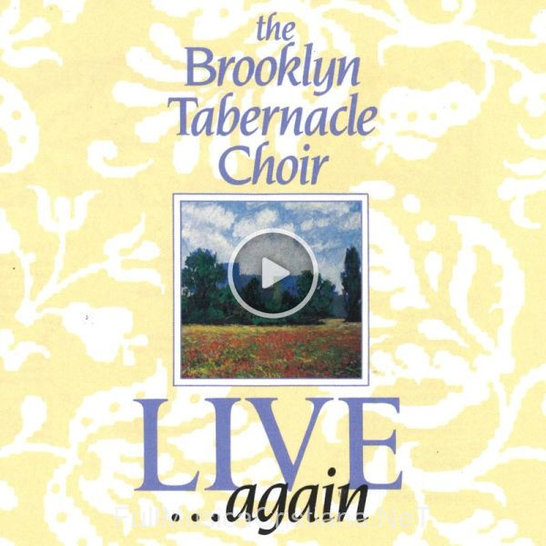 ▷ Daystar (Live) de The Brooklyn Tabernacle Choir 🎵 del Álbum Live... Again