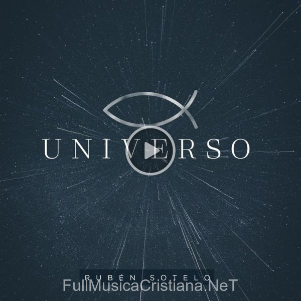 ▷ Universo de Rubén Sotelo 🎵 Canciones del Album Universo