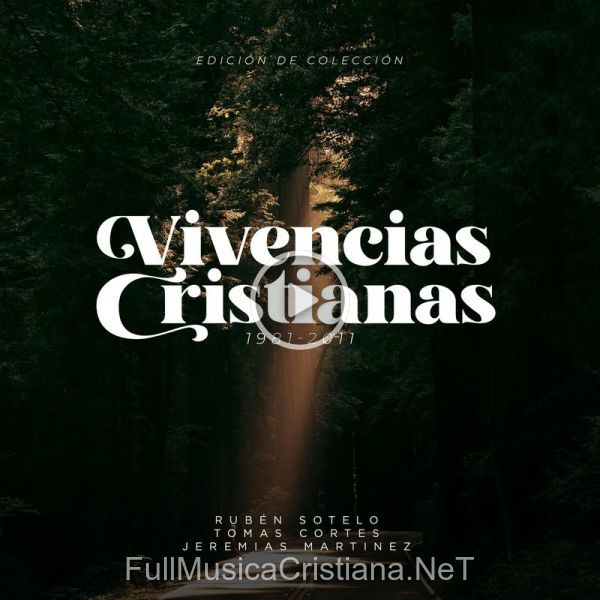 ▷ Obrero de Rubén Sotelo 🎵 del Álbum Vivencias Cristianas