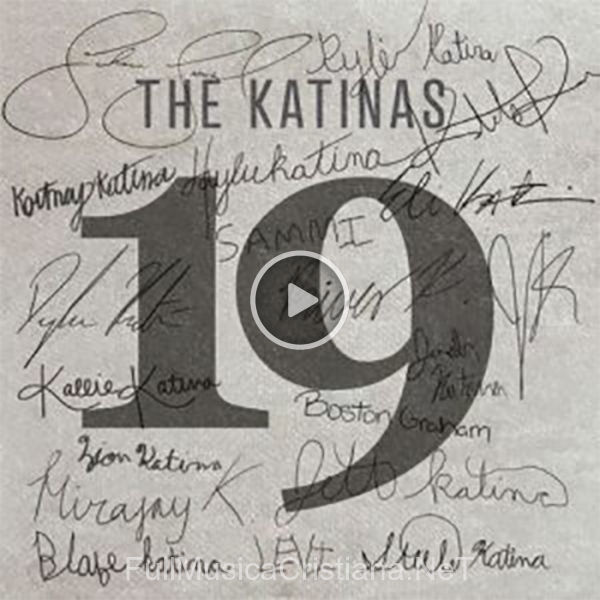 ▷ Peace, Love, Hallelujah de The Katinas 🎵 del Álbum 19