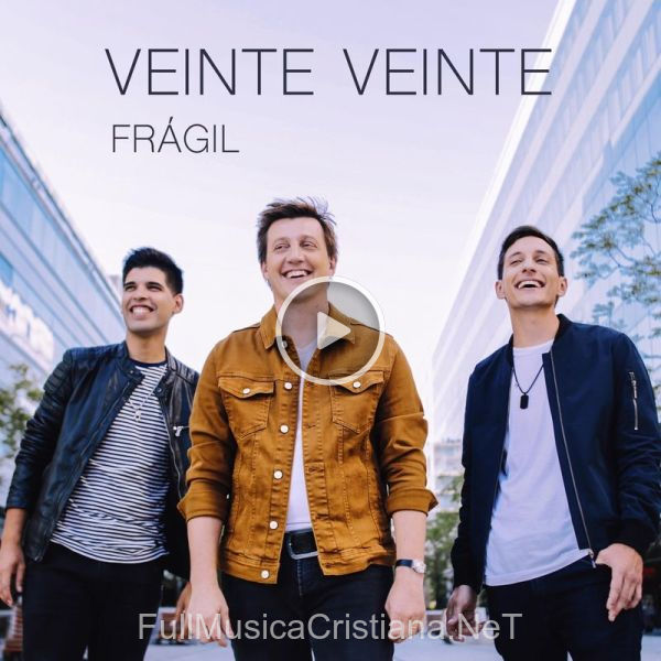 ▷ FráGil de Veinte Veinte 🎵 Canciones del Album FráGil