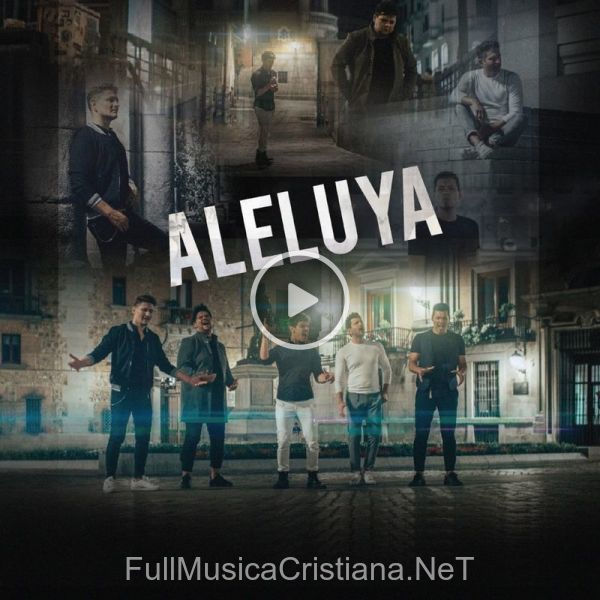 ▷ Aleluya de Amanecer Vocal Group 🎵 del Álbum Aleluya