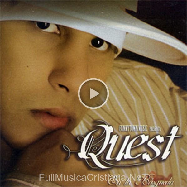 ▷ Quiero Estar Contigo ( Featuring Karina) de Quest 🎵 del Álbum En La Busqueda