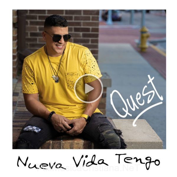 ▷ Nueva Vida Tengo de Quest 🎵 Canciones del Album Nueva Vida Tengo