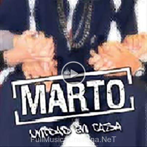 ▷ Sorpresa de Marto 🎵 del Álbum Unidad En Casa