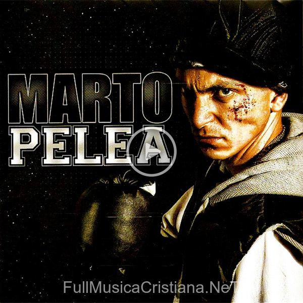 ▷ Pelea de Marto 🎵 del Álbum Pelea