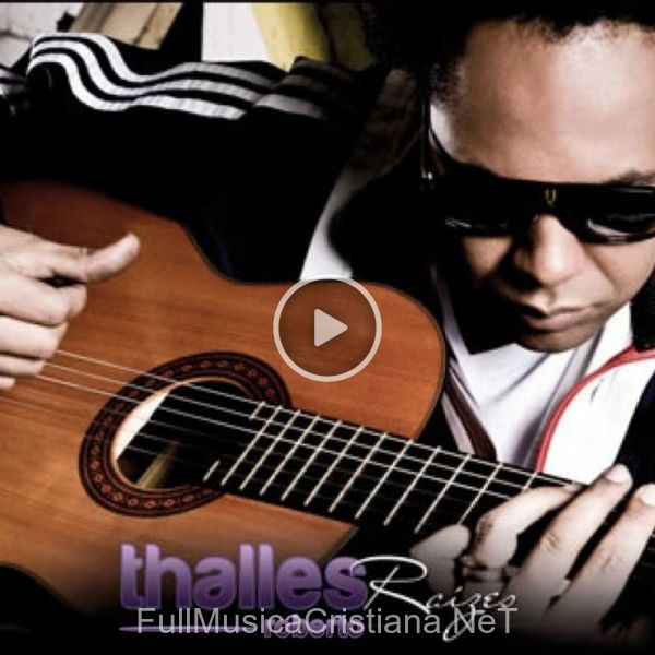 ▷ Raízes de Thalles Roberto 🎵 Canciones del Album Raízes