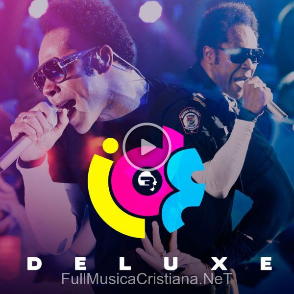 Ide Deluxe (Live) de Thalles Roberto