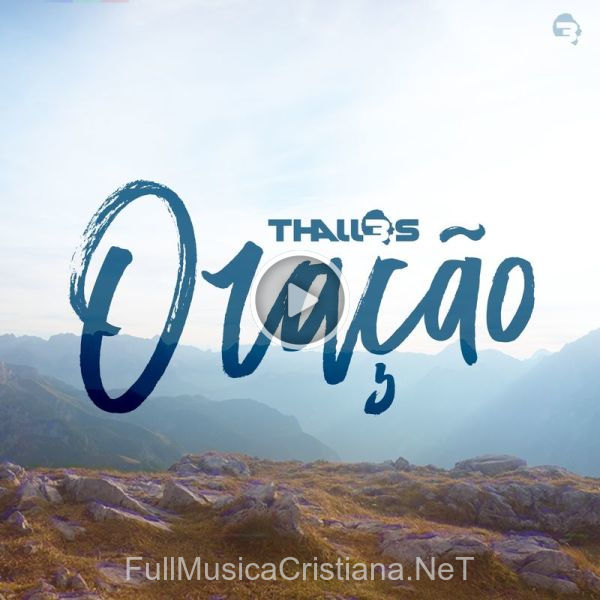 Oração de Thalles Roberto