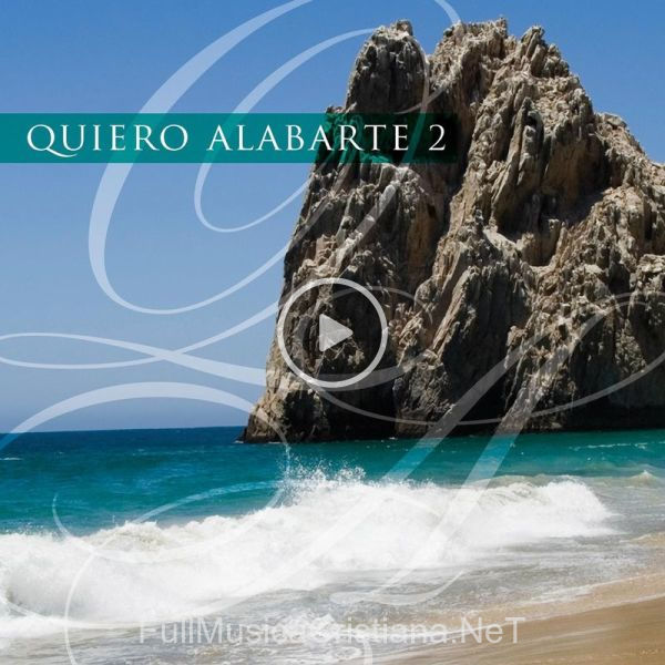 ▷ Mirad Cual Amor Nos Ha Dado El Padre (Instrumental) de Maranatha! Latin 🎵 del Álbum Quiero Alabarte 2