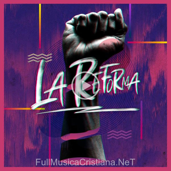 ▷ Mi Cumbia de La Reforma 🎵 del Álbum La Reforma