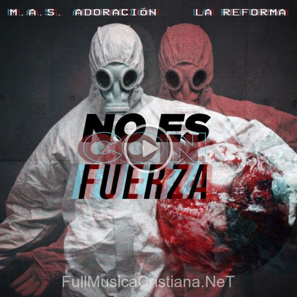 ▷ No Es Con Fuerza de La Reforma 🎵 Canciones del Album No Es Con Fuerza