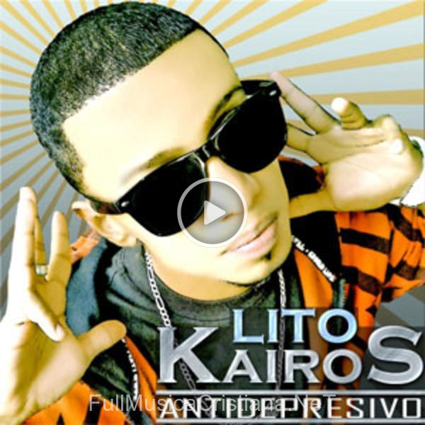 ▷ Verdadero de Lito Kairos 🎵 del Álbum Antidepresivo