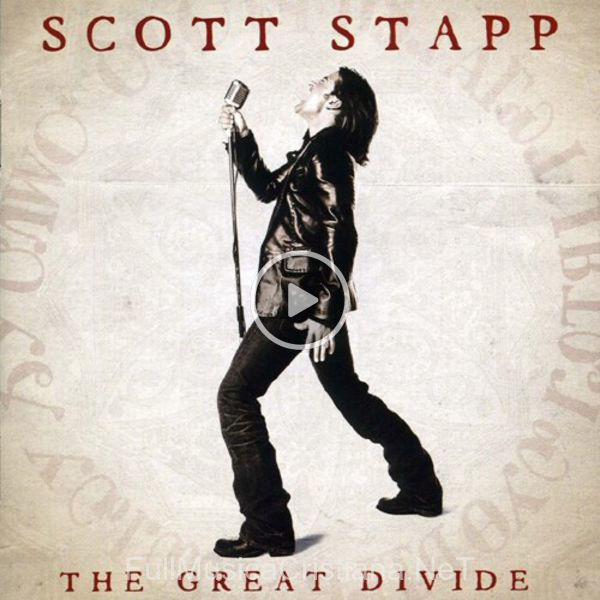 ▷ The Great Divide de Scott Stap 🎵 del Álbum The Great Divide