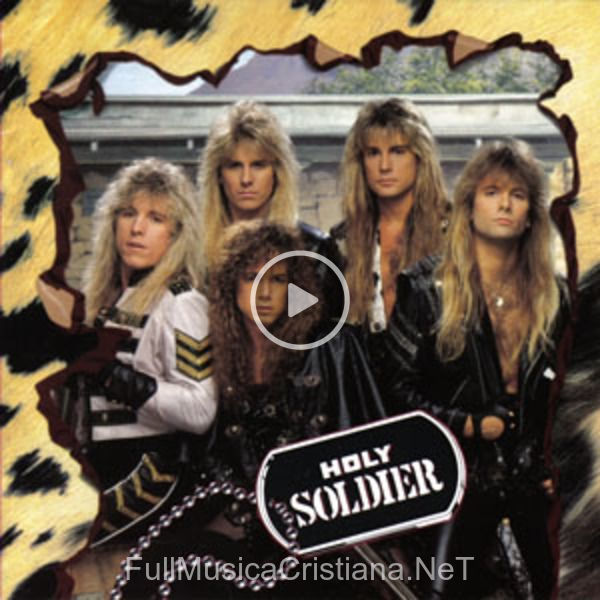 Holy Soldier de Holy Soldier