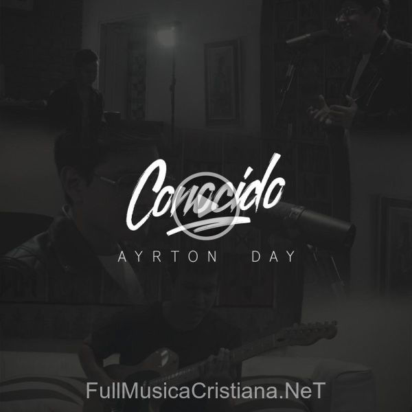 ▷ Conocido de Ayrton Day 🎵 Canciones del Album Conocido