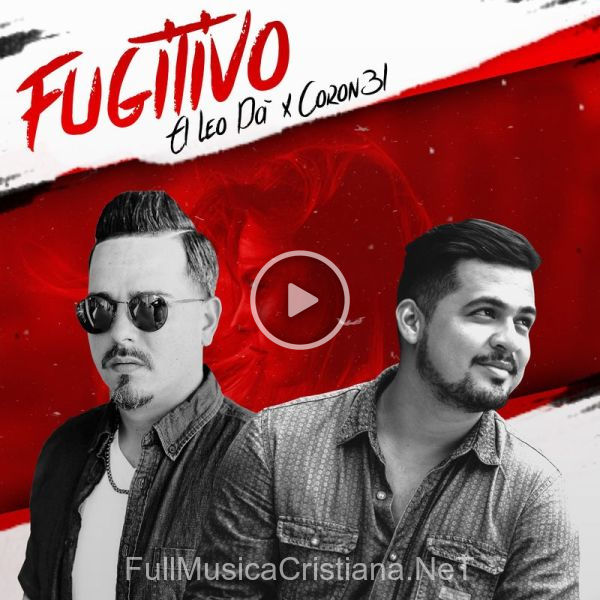 ▷ Fugitivo de El Leo Pa´ 🎵 Canciones del Album Fugitivo