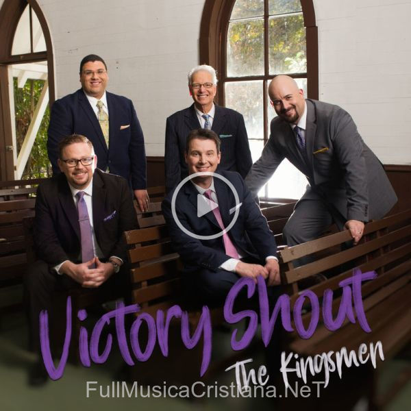 Victory Shout - Single de The Kingsmen