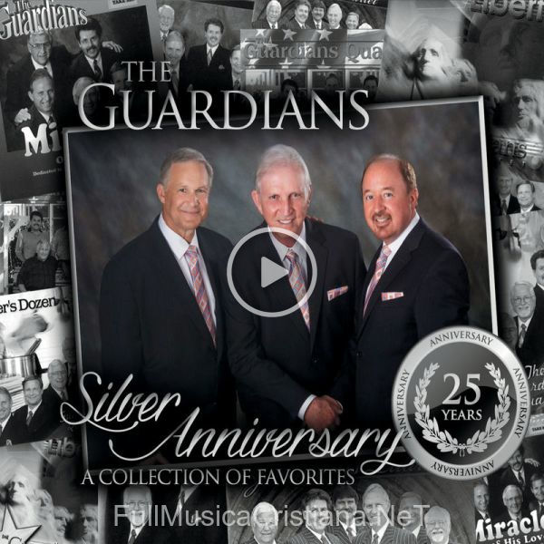 ▷ I've Never Had To Trust You (Andrew's Song) de The Guardians 🎵 del Álbum Silver Anniversary: A Collection Of