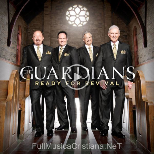 ▷ Uncommon Praise de The Guardians 🎵 del Álbum Ready For Revival