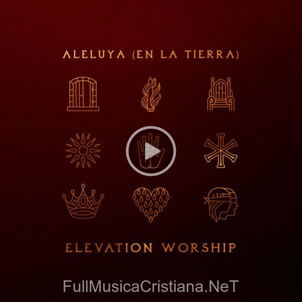 ▷ Poder (Power) de Elevation Worship 🎵 del Álbum Aleluya (En La Tierra)