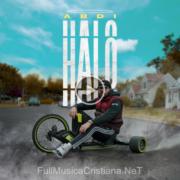 ▷ Halo de Abdi 🎵 del Álbum Halo