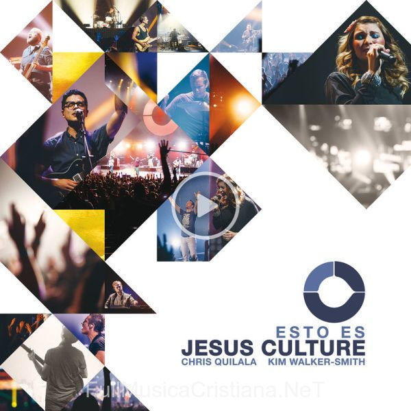 ▷ Ardemos Para Ti de Jesus Culture 🎵 del Álbum Esto Es Jesus Culture