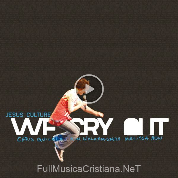 ▷ Your Love Is Everything (Live) de Jesus Culture 🎵 del Álbum We Cry Out (Live)