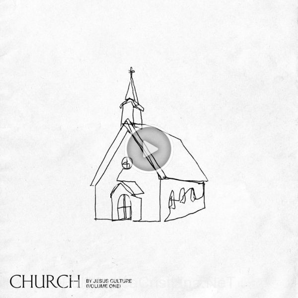 ▷ I Will Not Fear (Live) de Jesus Culture 🎵 del Álbum Church Volume One (Live)