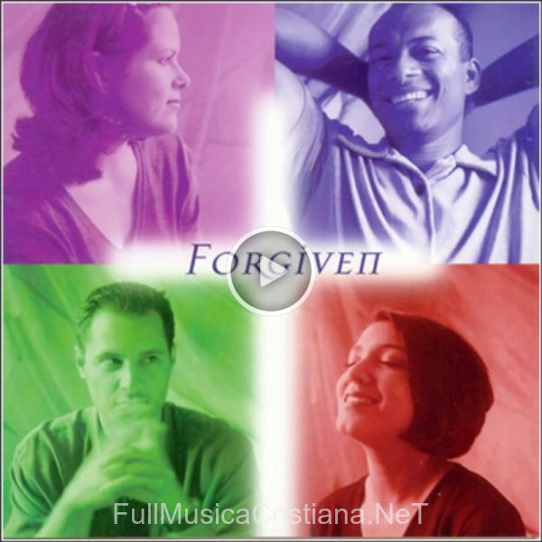 ▷ El Padre Nuestro de Forgiven 🎵 del Álbum Alabanza Y Adoracion