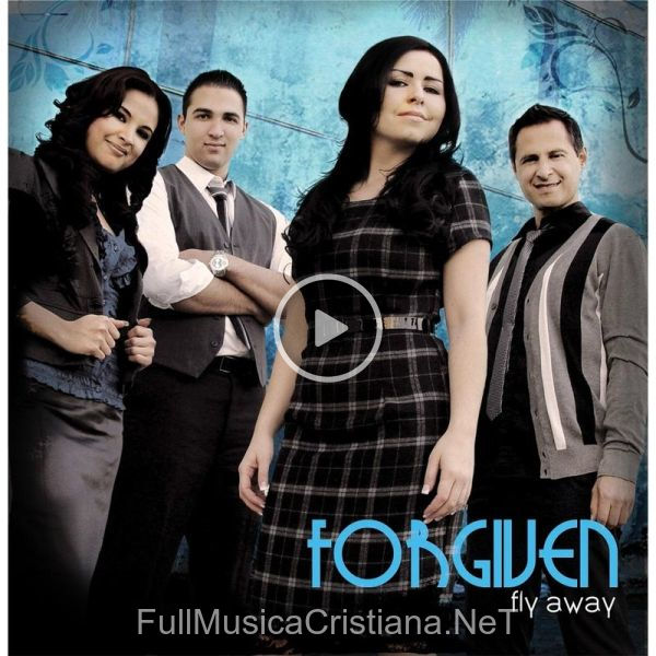 ▷ Dios Me Puede Salvar (Instrumental) de Forgiven 🎵 del Álbum Fly Away