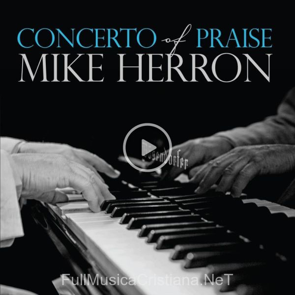 ▷ Christmas In 5/4 Time de Mike Herron 🎵 del Álbum Concerto Of Praise