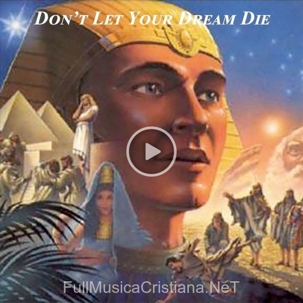 ▷ Don't Let Your Dream Die de Mike Herron 🎵 del Álbum Don't Let Your Dream Die