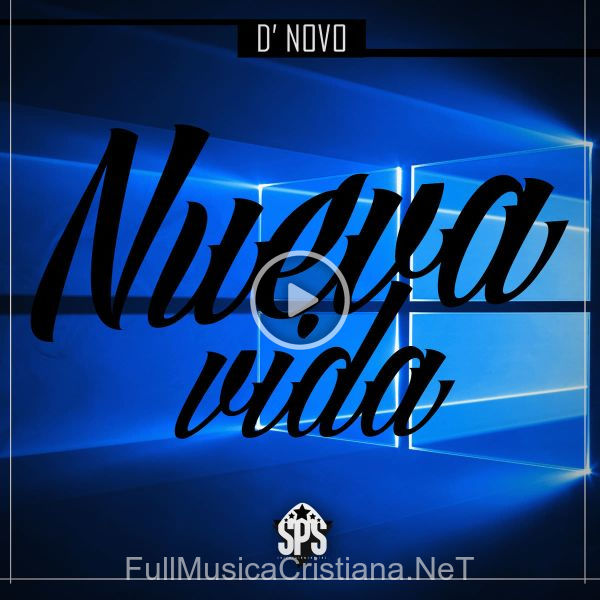 ▷ Nueva Vida de D'Novo 🎵 del Álbum Nueva Vida