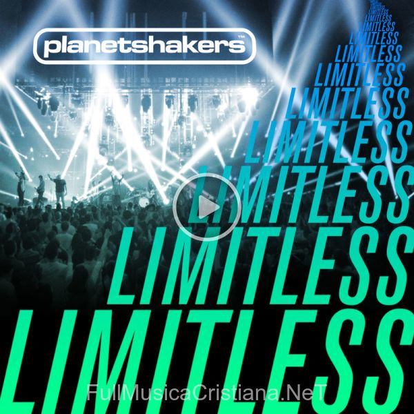 ▷ You Are Stronger (Live) de Planetshakers 🎵 del Álbum Limitless (Live)