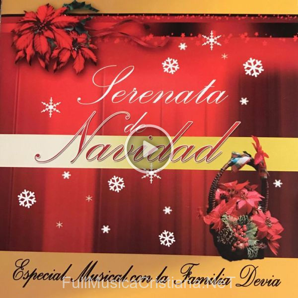 ▷ Poesia Segunda Parte de Duo Hermanos Devia 🎵 del Álbum Serenata De Navidad (Especial Musical Con La Familia