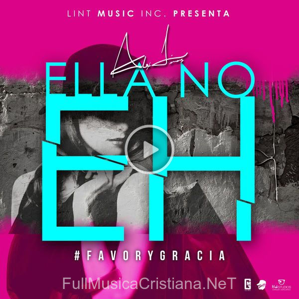 ▷ Ella No Eh (Single) de Alex Linares 🎵 Canciones del Album Ella No Eh (Single)